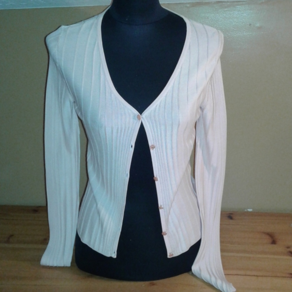Long Sleeve Sweater